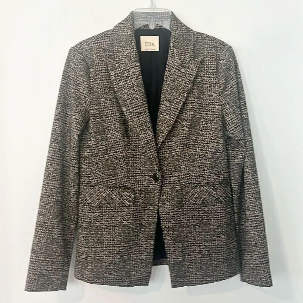 Elie Tahari Women’s Blazer 4